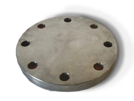 Blind Flanges