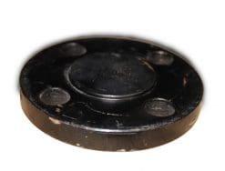 1" 150 RF Blind Flange Carbon Steel Import