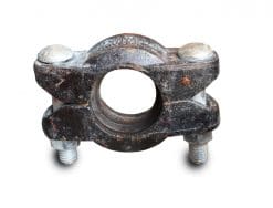 Pipe Clamps