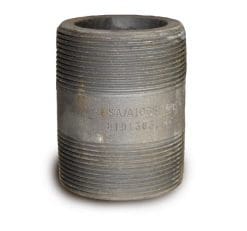2" X 3" SCH 160 NIPPLE CARBON STEEL DOMESTIC