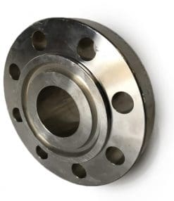 RTJ Flanges