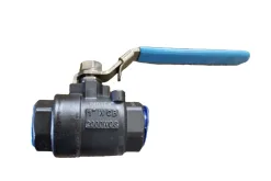 Ball Valves