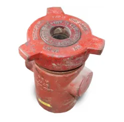 1 1/2" Hercules LM 45 Tubing Head