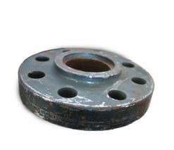 3" 600 RF THREADED FLANGE CARBON STEEL BUTT WELD FITTING DOMESTIC