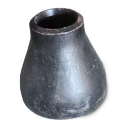 3" X 1 1/2" XH Concentric Reducer - Carbon Steel - Import