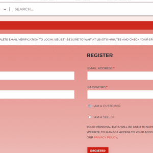 HOW TO CREATE AN ACCOUNT ON BRANABEE