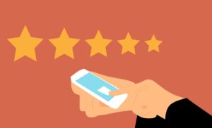 Where to Manage Reviews on BranaBee