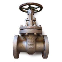 Gate Valves