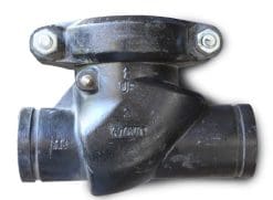 Check Valves