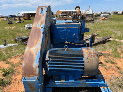 NOV 165-T-5M Triplex Reciprocating Plunger Pump