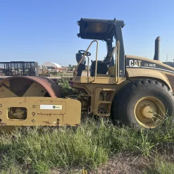 Equipment & Machinery