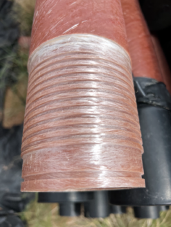 Fiberglass