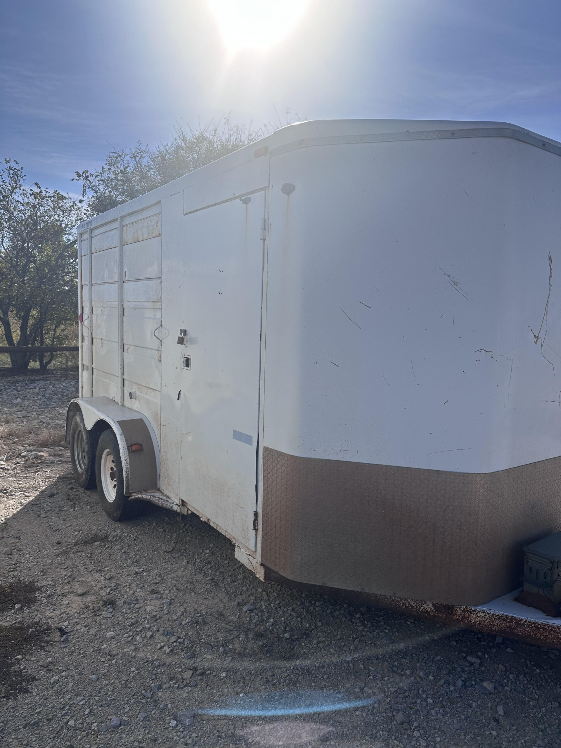 16' Titan Trailer - Image 4