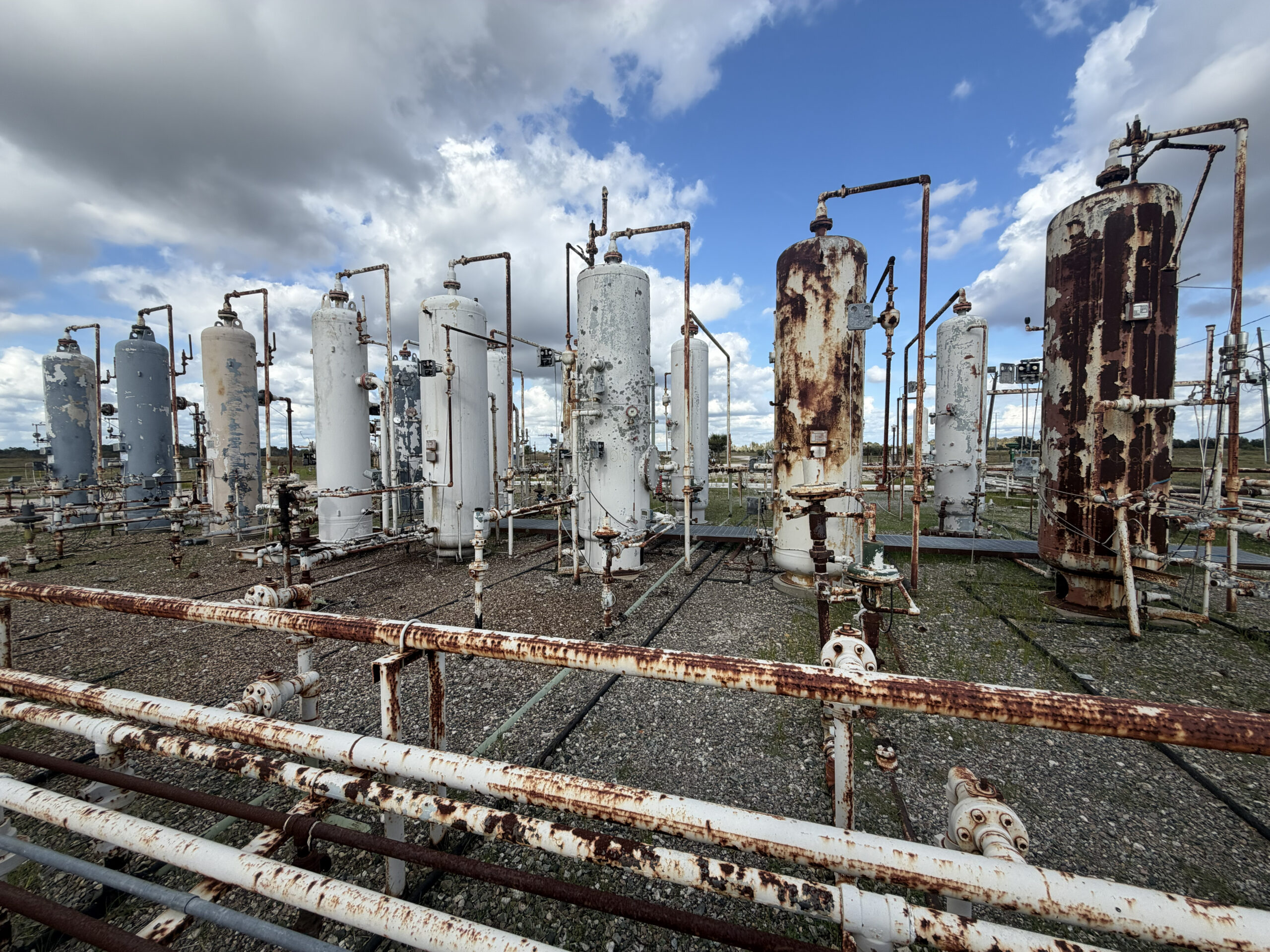 Lot of Vessels For Sale