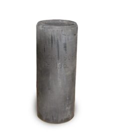 5/8" 3000 Coupling - Forged Steel