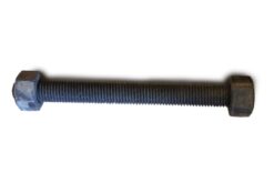 3/4" -10 X 8" B7 Stud W/2 2H Nuts