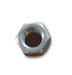 3/4" Hex Nut Grade 5
