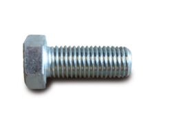 3/4" - 10 X 2" Fully Threaded Hex Cap Screw Coarse Thread