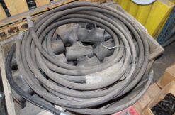 7/8" X 25' Hydraulic Hose