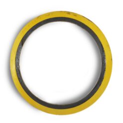 10" Spiral Round Gasket 300 ASME B16.20 304/FS