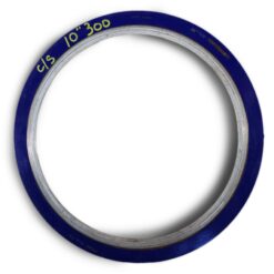 10" Spiral Wound Gasket 300 Cold Service