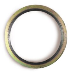 10" Spiral Wound Gasket 300 - Yellow Zinc Plated