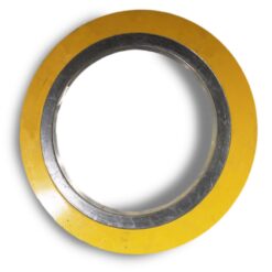 10" Spiral Wound Gasket 600 ASME B16.20 304/FG 304 IR
