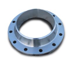 10" 300 STD RFWN Flange Stainless Steel