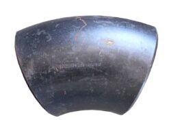 8" STD 45° ELBOW CARBON STEEL IMPORT