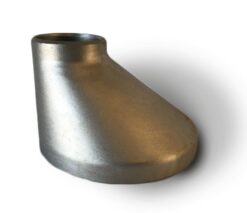 10" X 4" SCH 40 316 SS ECCENTRIC REDUCER
