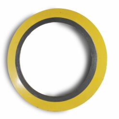 12" Spiral Wound Gasket 300 ASME B16.20 304/FG