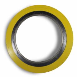12" Spiral Wound Gasket 600 ASME B16.20 304/FG IR 304 LH018610 S656506