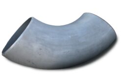 12" STD 90° ELBOW BUTT WELD 316 STAINLESS STEEL