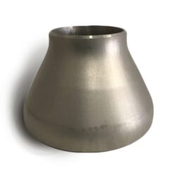 12" X 6" STD 316 SS CONCENTRIC REDUCER STAINLESS STEEL BUTT WELD FITTING