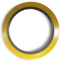 16" Spiral Wound Gasket 150 ASME B16.20 304 SEL FG