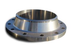 16" 150 FLANGE RFWN STD 316 STAINLESS STEEL