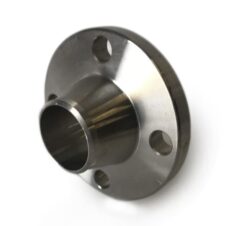 2" 150 RFWN SCH 40 316 SS FLANGE STAINLESS STEEL BUTT WELD PIPE FITTINGS