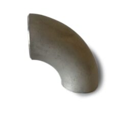 2" 90° LR Elbow SCH 40 316 SS