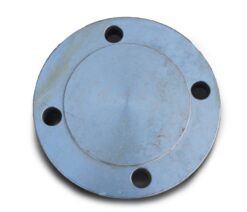 2" 150 RF Blind Flange 316 SS
