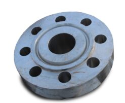 2" 1500 Flange RTJ WN XH 316 Stainless Steel
