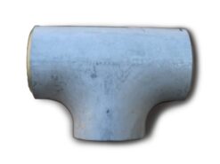 2" SCH 80 Tee 316 Stainless Steel