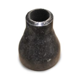 2" X 1 1/4" STD CONCENTRIC REDUCER CARBON STEEL