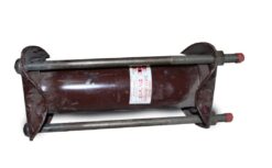 4" X 12" Dresser Sleeve Coupling by Skinner Bros.