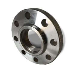 3" 300 THREADED RF 316 SS FLANGE STAINLESS STEEL THREADED PIPE FITTINGS