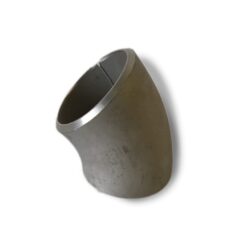 3" 45° Elbow SCH 40 304 SS Pipe Fitting