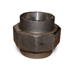 3" 150 Ground Joint Union 316 Stainless Steel