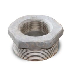 3" X 2" BUSHING BONNEY FORGED STEEL DOMESTIC