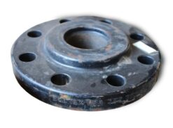 3" X 2" STD THREADED FLANGE BOLTEX CARBON DOMESTIC