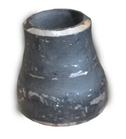 3" X 2" XH CONCENTRIC REDUCER BUTT WELD CARBON STEEL IMPORT