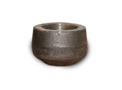 3" X 36 - 1" 3000 Threadolet Carbon Steel Import